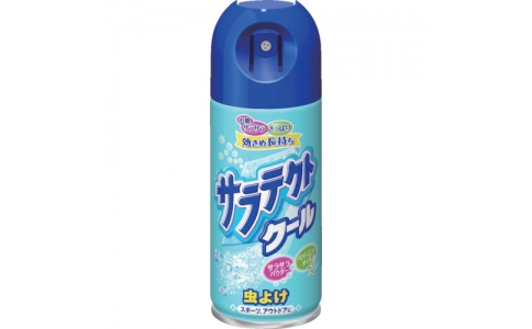 フマキラー（株）  4902424430707  フマキラー　虫よけ天然トイレ用ハーブ９０日　フレッシュ・ミントの香り
