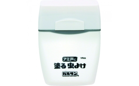 レック（株）  VRAN  レック　バルサンアミ戸に塗る虫よけ