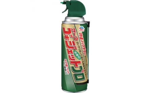 アース製薬（株）  067814  アース　ゴキジェットプロ　４５０ｍＬ