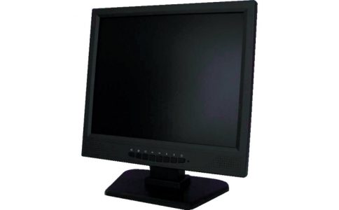 ＴＯＡ（株）  C-LC172  ＴＯＡ　１７型液晶モニター