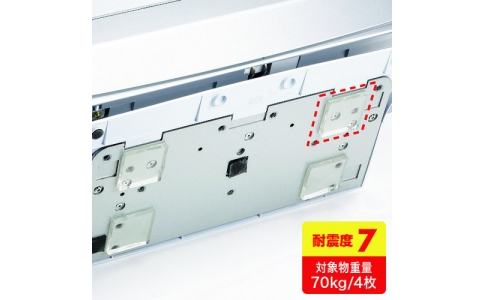 サンワサプライ（株）  QL-52CL  ＳＡＮＷＡ　透明両面粘着ゴム（中）