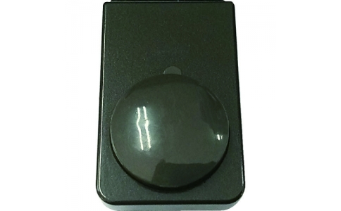 清水（株）  SB-LM-20B-1P  Ｂｅｎｒｙ　カギつきロックマン２　１Ｐ　ブロンズ