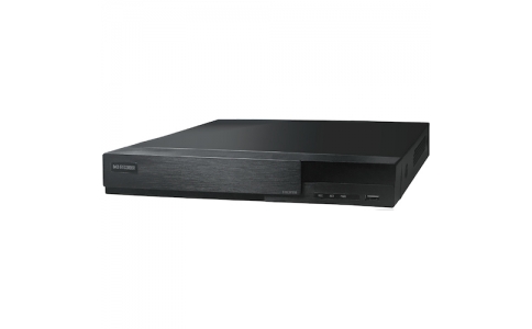 （株）マザーツール  NVR-POEK04  マザーツール　４ｃｈＰＯＥ内蔵ネットワークレコーダー