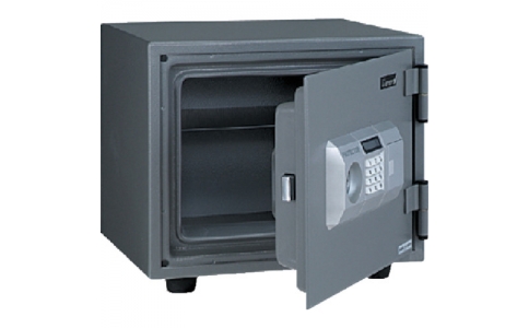 （株）エーコー  4942988213149  エーコー　テンキー式耐火金庫