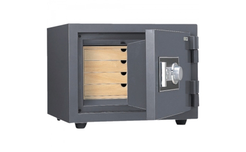 日本アイ・エス・ケイ（株）  STS-20XA  キング　耐火金庫　ストロングシリーズ