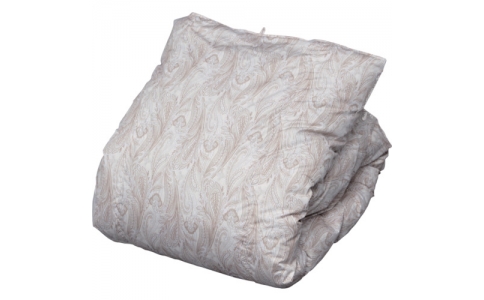 アイリスオーヤマ（株）  4967576114745  ＩＲＩＳ　ヒートプラス羽毛掛け布団