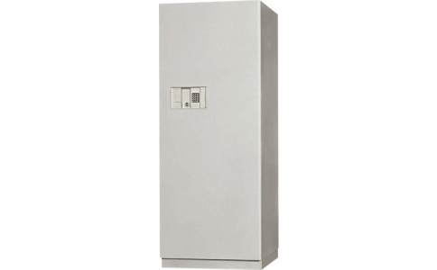 日本アイ・エス・ケイ（株）  BS54-2E  キング　テンキー式耐火金庫容量２８２Ｌ