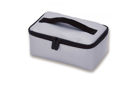 （株）アスカ  FP300  アスカ　安心保管袋　防炎タイプ　Ａ６対応ポーチ型