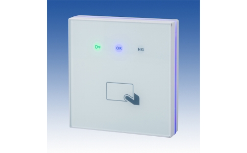 竹中エンジニアリング（株）  ACS-BLR  竹中　カードリーダ