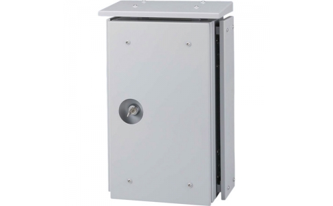 竹中エンジニアリング（株）  KD203512  竹中　屋外用機器収納ＢＯＸ