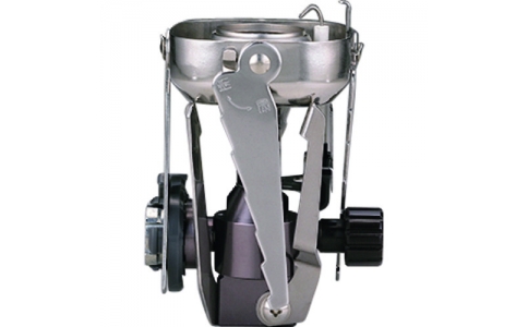 岩谷産業（株）  CB-JCB  岩谷　カセットガスジュニアコンパクトバーナー