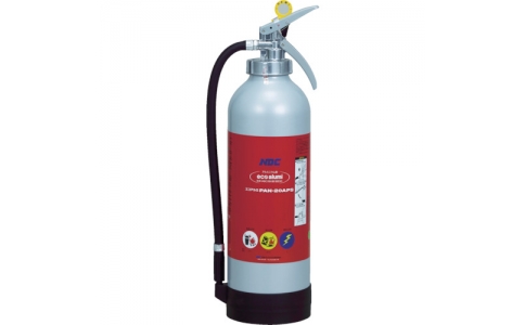 日本ドライケミカル（株）  PAN-20APS  ドライケミカル　ＡＢＣ粉末消火器２０型