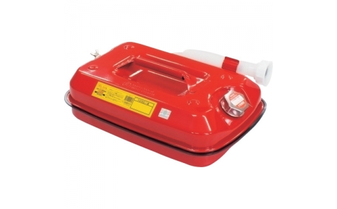 岡田商事（株）  KT-10  岡田商事　Ｘ－ＥＵＲＯ　１０Ｌ　ガソリン携行缶