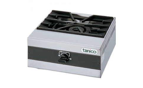 タニコー（株）  TMS-TGU-4545  タニコー　卓上ガスコンロ