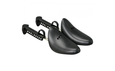 アイリスオーヤマ（株）  SKP-MV  ＩＲＩＳ　２２７３０５　シューズキーパー　メンズ　ＳＫＰ－ＭＶ　ブラック