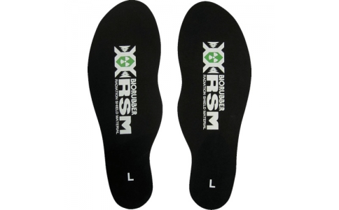 山本化学工業（株）  RSM-I2-2  バイオラバー　ＲＳＭ　Ｅ４００　インソール２　Ｓ