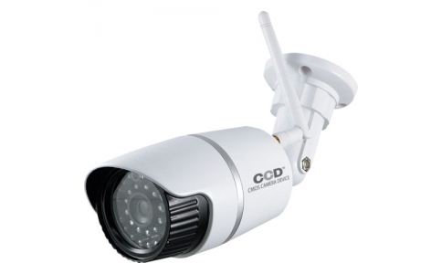 オンスクエア（株）  OS-176 W  オンスクエア　ダミーカメラアンテナ付バレット型