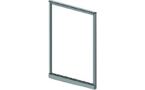 プラス（株）  LF-F1016  プラス　６２５０２２）ＬＦパネル　フレーム　ＬＦ－Ｆ１０１６　ＤＧＹ