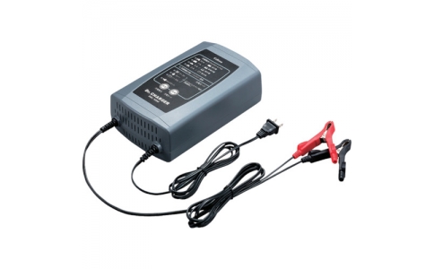 セルスター工業（株）  DRC-1000  セルスター　バッテリー充電器