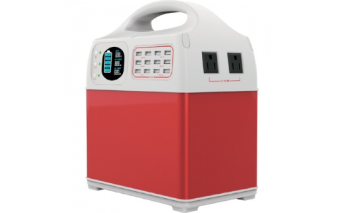 プライム・スター（株）  PR-HUG-400A  プライム・スター　防災非常用蓄電池