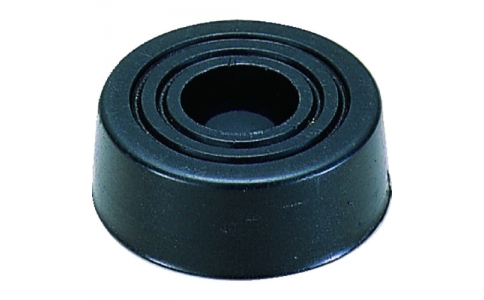 スガツネ工業（株）  FF-008  スガツネ工業　脚端（Ｂタイプ）　２００－１４９－０６３