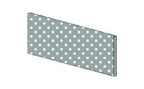 プラス（株）  LF-RC0603  プラス　６２５２１８）ＬＦパネル　ＰＥＴ再生クロスパネル　ＬＦ－ＲＣ０６０３