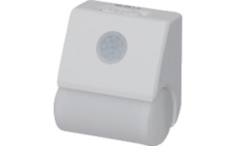 アイリスオーヤマ（株）  PSL-1A-L  ＩＲＩＳ　プラグ式ＬＥＤセンサーライト　ＰＳＬ－１Ａ　電球色