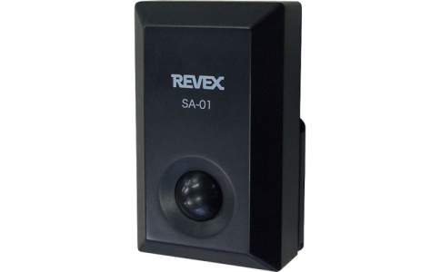 リーベックス（株）  SA-01  リーベックス　リーベックス　侵入感知アラーム　音鳴りくん