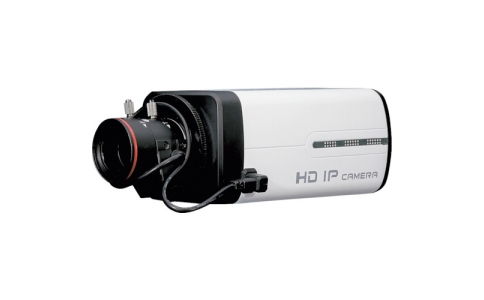 （株）マザーツール  IP-FXS01SD  マザーツール　２．１メガピクセルボックス型ＩＰカメラ