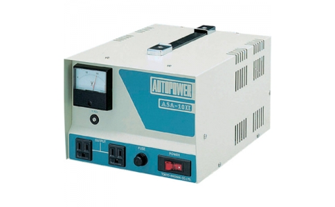 アズワン（株）  1-3021-01  ＡＳ　交流安定化電源ＡＳ　Ａ－１０－２
