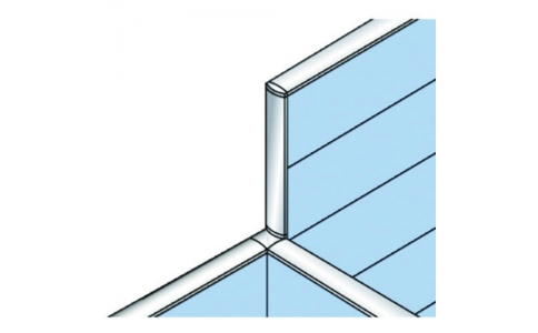 プラス（株）  LF-1913D-90T4 M4  プラス　６２７３３２）ＬＦ　連結部材　段差２段　ＬＦ－１９１３Ｄ－９０Ｔ４　Ｍ４