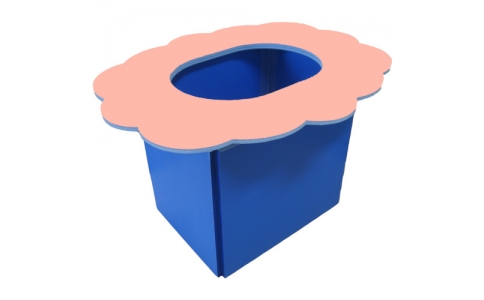 西田製凾（株）  RSN001  西田製凾　簡易携帯用トイレ（凝固剤・処理袋　各３０ヶ入り）