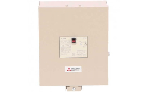 アマノ（株）  OMV83315  アマノ　ＭＪ－２５用　漏電ブレーカー