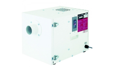 （株）スイデン  SDC-400-5  スイデン　小型集塵機　紙パック式　三相２００Ｖ　０．４ｋＷ　５０Ｈｚ