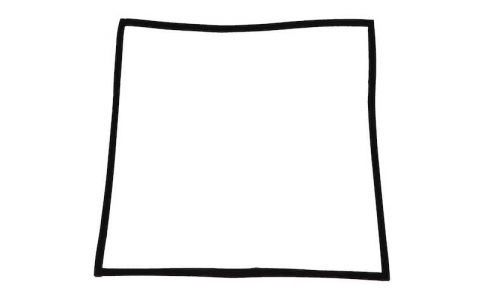 アマノ（株）  VNW116500  アマノ　ＶＮＡ－３０用　フィルター点検扉パッキン