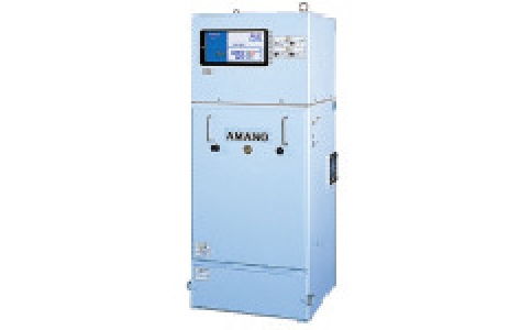 アマノ（株）  PIE-30U  アマノ　パルスジェット集塵機１．５ＫＷ