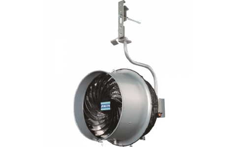 フルタ電機（株）  FW371HB  フルタ　送風機フォローウインド　吊り下げ型　単相１００Ｖ