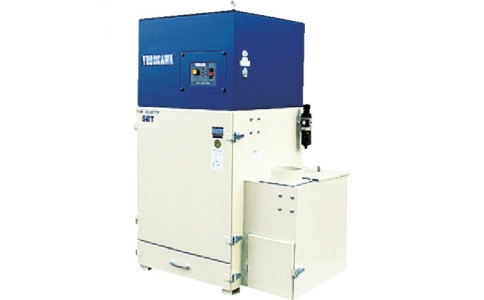 （株）淀川電機製作所  SET1500TEC-50HZ（50HZ）  淀川電機　溶接ヒューム用集塵機（１．５ｋＷ）　５０Ｈｚ