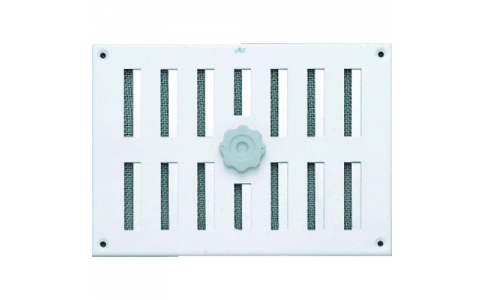 スガツネ工業（株）  3-2115  スガツネ工業　（２１０１７２０２６）３－２１１５調節式ベンチレーター