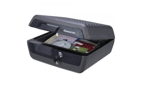 マスターロック・セントリー日本（株）  CFW30200  セントリー　ポータブル耐火・防水保管