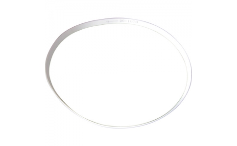 キソー（株）  26843-09612  キソー　ＳＫ２２５用ベルト　２０＊１０７０　（１本入）