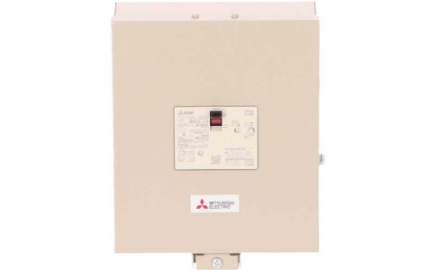 アマノ（株）  OMT83315  アマノ　ＭＪ－１０用　漏電ブレーカー