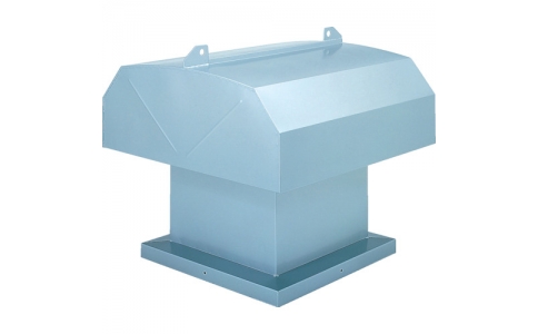 テラル（株）  6RV-16S  テラル　低騒音形屋上換気扇三相