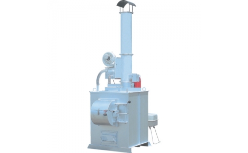 ＤＡＩＴＯ（株）  MDP400  ＤＡＩＴＯ　廃プラ用焼却炉