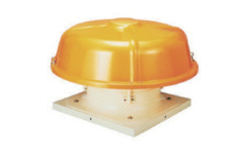 （株）スイデン  SRF-R90FC  スイデン　屋上換気扇（屋上扇ルーフファン）防食　ハネ９０ｃｍ