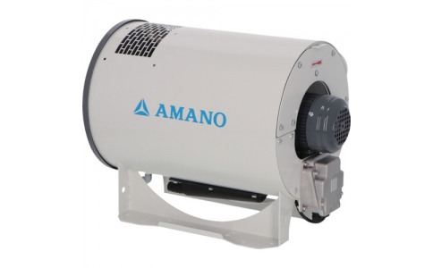 アマノ（株）  4146201  アマノ　フィルターレスミストコレクター　ＭＲ－５