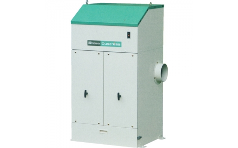 昭和電機（株）  CFA-515-50HZ  昭和　電機　集じん機　ダストレーサ　コンパクトシリーズ（３．７ｋＷ）