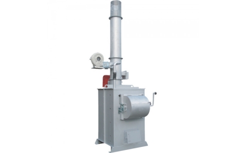 ＤＡＩＴＯ（株）  MDR-200N  ＤＡＩＴＯ　木、紙用焼却炉　ＭＤＲ－２００Ｎ