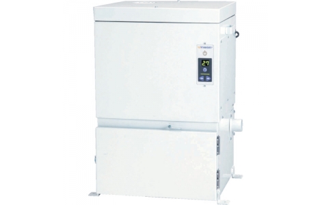 リョウセイ（株）  RHM-200CE  リョウセイ　吸じん機　高圧タイプ　ブラシレスモータ