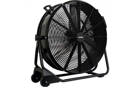 （株）ソニカル  XP10110  Ｘパワー　ドラムファン　ＦＤ－６５０ＤＣ